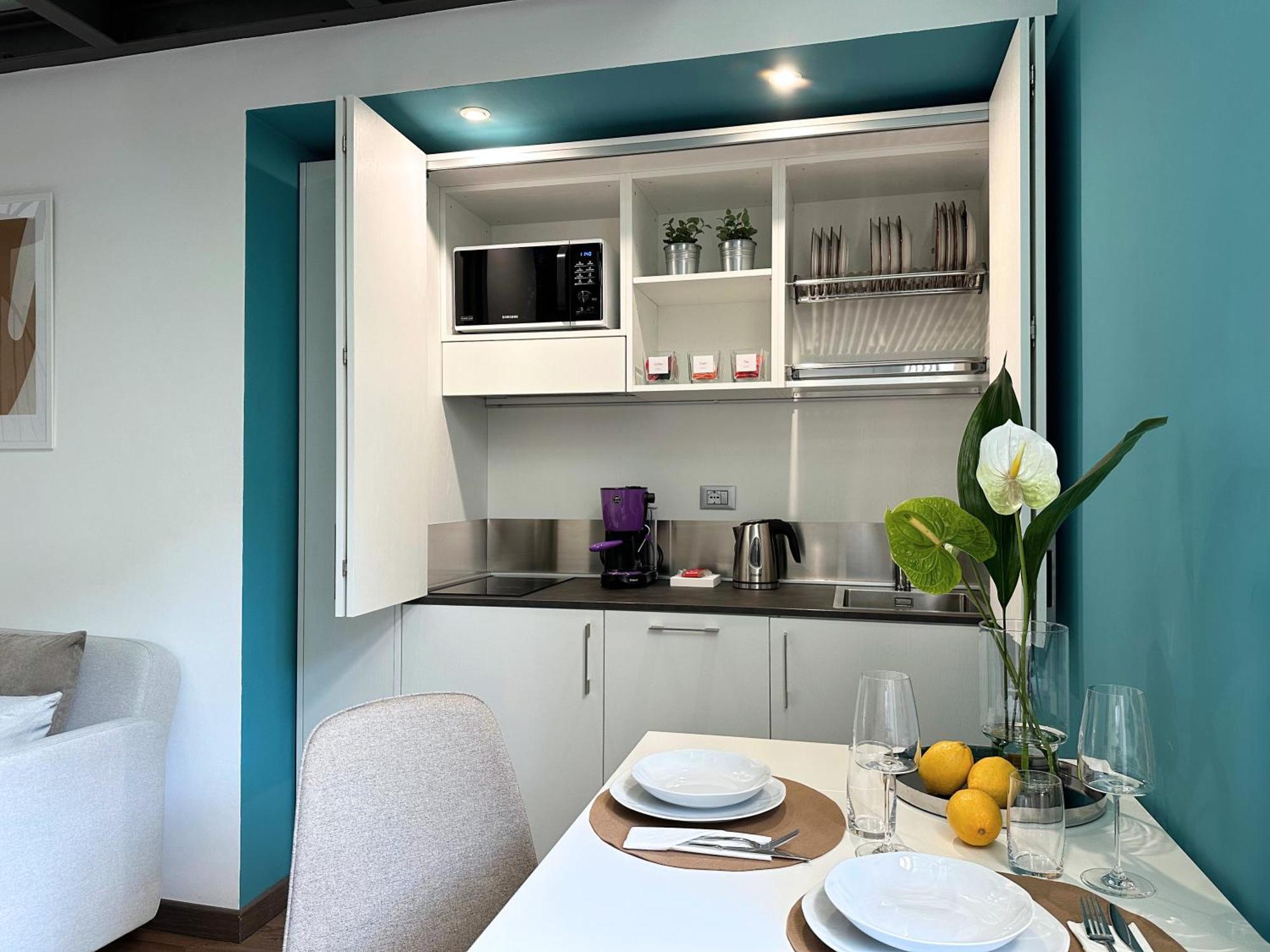 Piazza Vittorio Two-Level Modern Apartment Torino Dış mekan fotoğraf