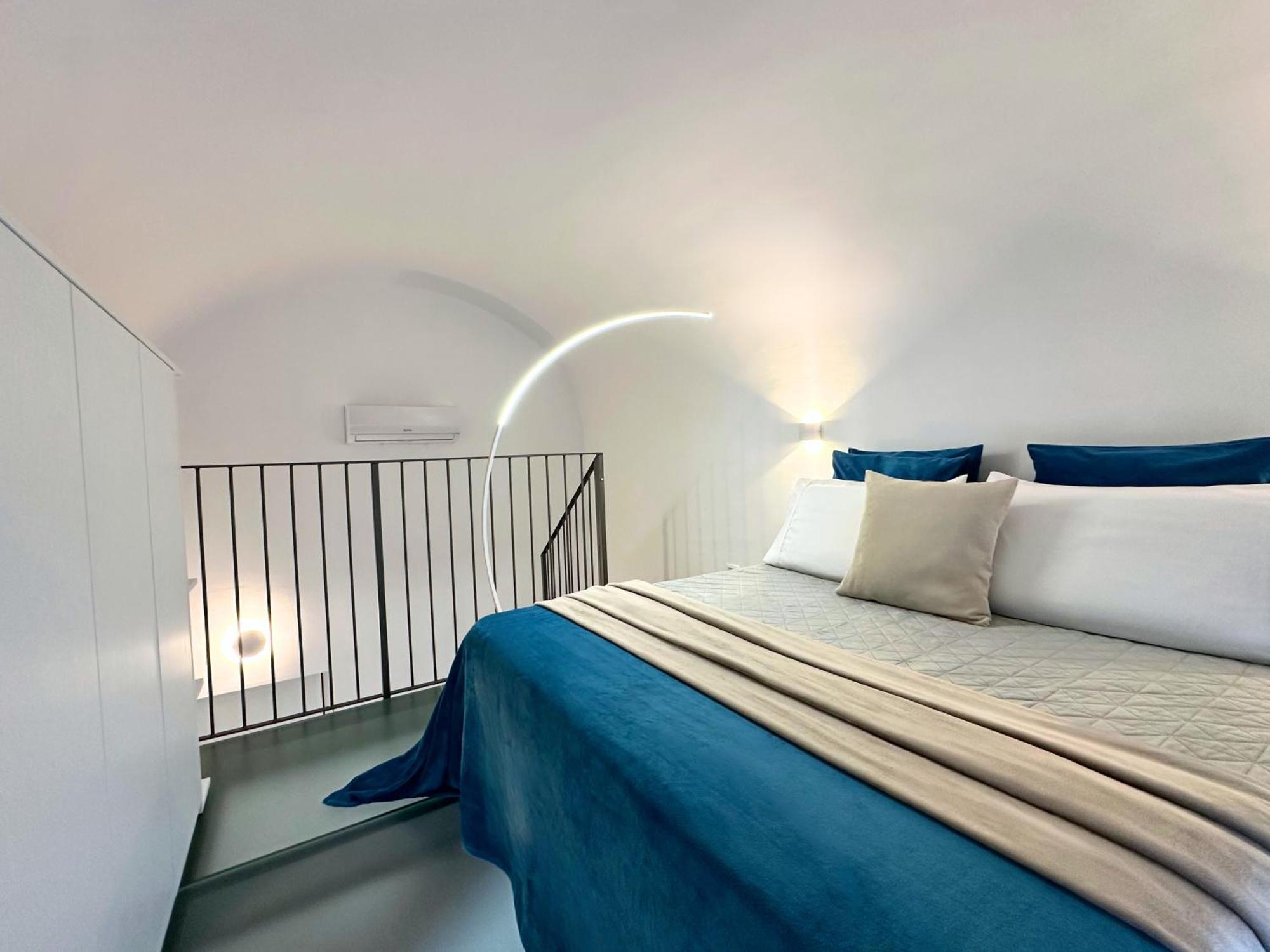 Piazza Vittorio Two-Level Modern Apartment Torino Dış mekan fotoğraf