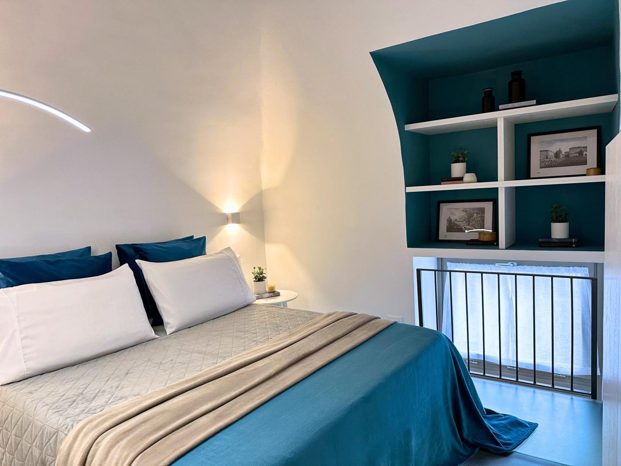 Piazza Vittorio Two-Level Modern Apartment Torino Dış mekan fotoğraf